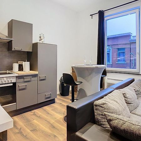 Appartement 021 Лиеж Екстериор снимка